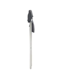 Crespo AL/228-M-40 set van 2 voetenbanken - Dark Grey