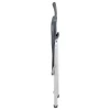Crespo AL-237 standenstoel - Dark Grey
