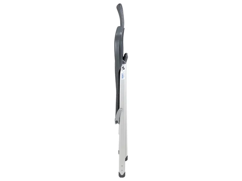 Crespo AL-237 standenstoel - Dark Grey