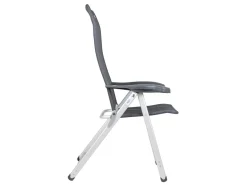 Crespo AL-237 standenstoel - Dark Grey