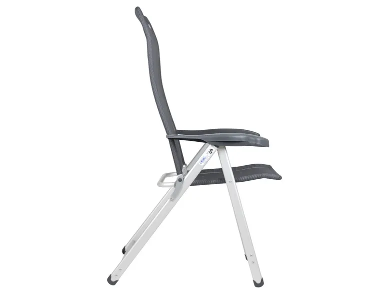 Crespo AL-237 standenstoel - Dark Grey