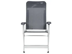 Crespo AL-237 standenstoel - Dark Grey