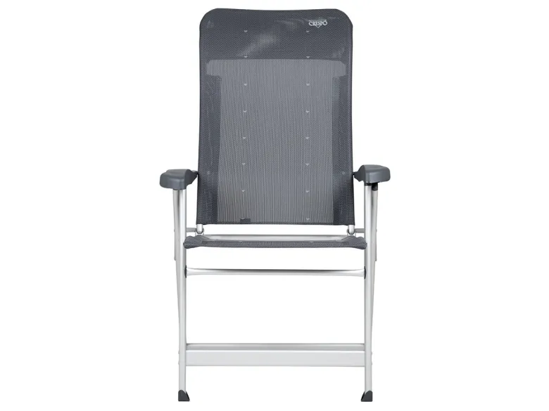 Crespo AL-237 standenstoel - Dark Grey