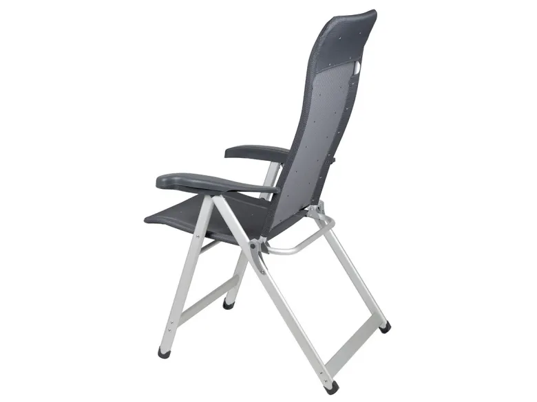 Crespo AL-237 standenstoel - Dark Grey