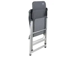 Crespo AL-237 standenstoel - Dark Grey