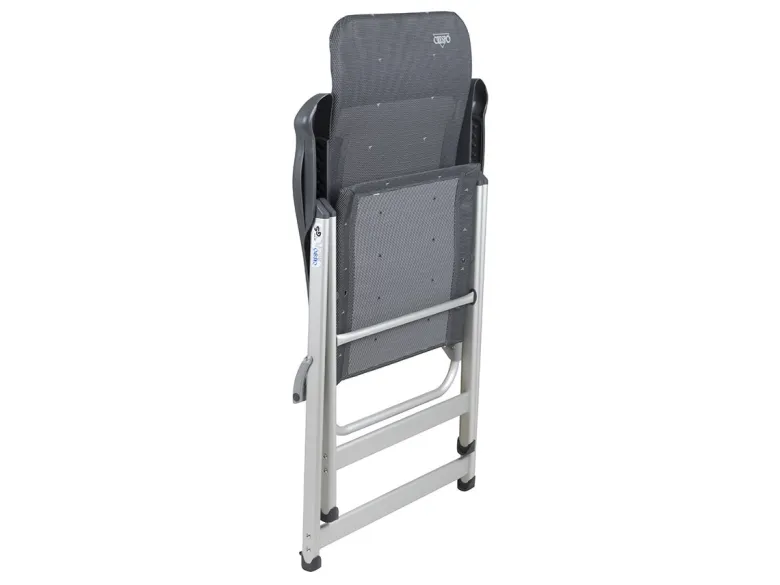 Crespo AL-237 standenstoel - Dark Grey