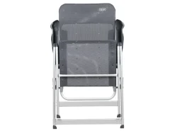 Crespo AL-237 standenstoel - Dark Grey