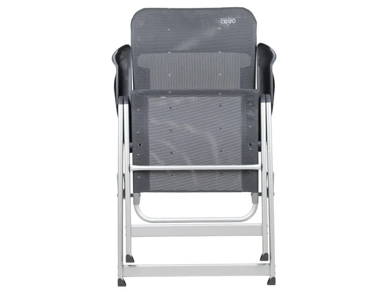 Crespo AL-237 standenstoel - Dark Grey