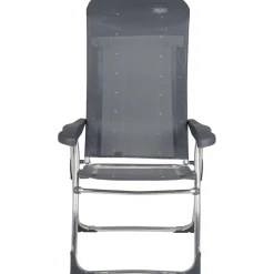 Crespo AL-215 standenstoel - Dark Grey