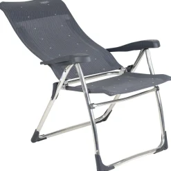 Crespo AL-215 standenstoel - Dark Grey