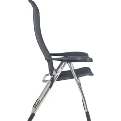 Crespo AL-215 standenstoel - Dark Grey