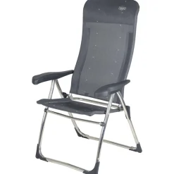 Crespo AL-215 standenstoel - Dark Grey