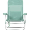 Crespo AL/205 strandstoel - Green