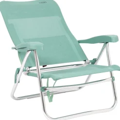 Crespo AL/205 strandstoel - Green