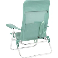 Crespo AL/205 strandstoel - Green
