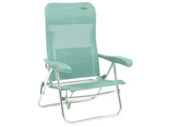 Crespo AL/205 strandstoel - Green