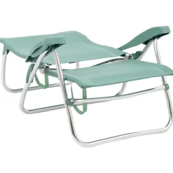 Crespo AL/223 strandstoel - Green