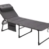 Crespo AL-363/76 Tex-Supreme ligbed
