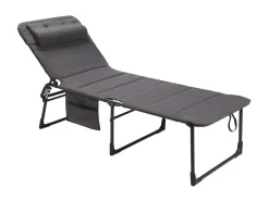 Crespo AL-363/76 Tex-Supreme ligbed