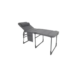 Crespo AL-363/76 Tex-Supreme ligbed