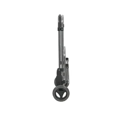 Crespo AL/120 trolley met koeltas
