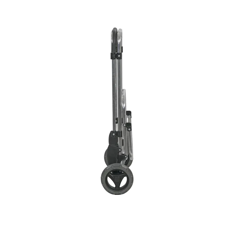 Crespo AL/120 trolley met koeltas