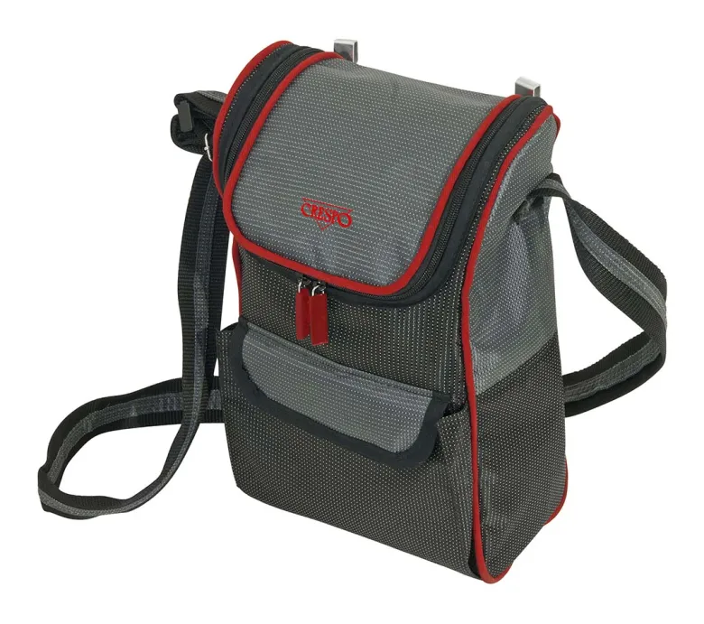 Crespo AL/120 trolley met koeltas
