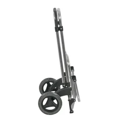 Crespo AL/120 trolley met koeltas