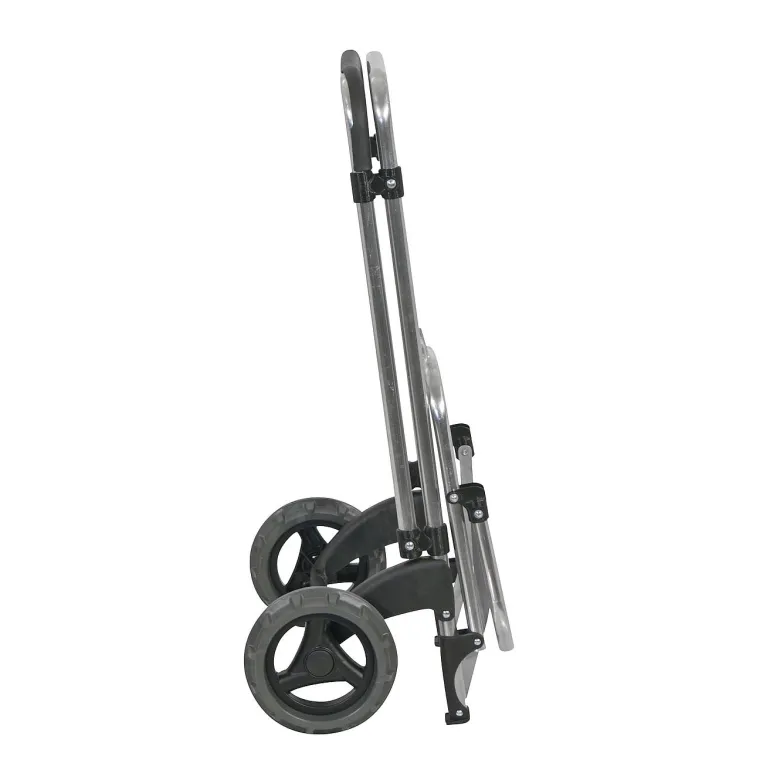 Crespo AL/120 trolley met koeltas