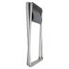Crespo AL-302 viskruk - Grey