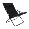 Crespo AP-263 Air-Deluxe Black klapstoel