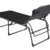 Crespo AP-364 Air-Deluxe Black ligbed
