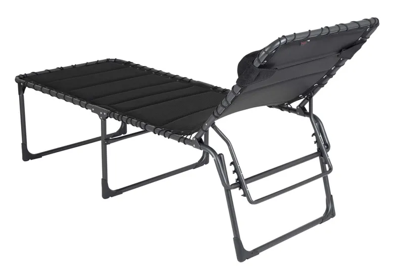 Crespo AP-364 Air-Deluxe Black ligbed