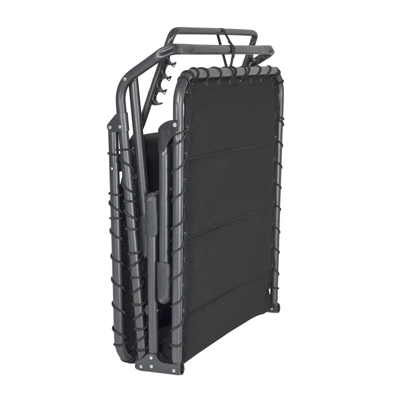 Crespo AP-364 Air-Deluxe Black ligbed
