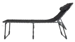 Crespo AP-364 Air-Deluxe Black ligbed