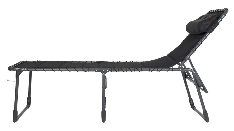 Crespo AP-364 Air-Deluxe Black ligbed