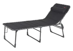 Crespo AP-364 Air-Deluxe Black ligbed