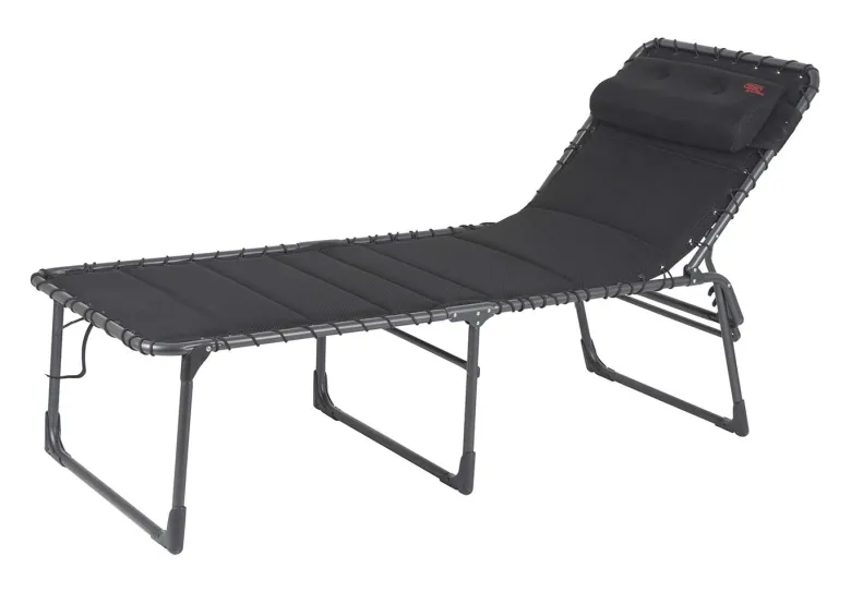 Crespo AP-364 Air-Deluxe Black ligbed