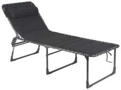 Crespo AP-364 Air-Deluxe Black ligbed
