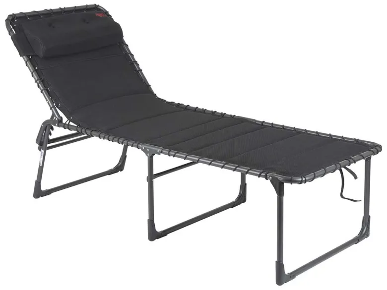 Crespo AP-364 Air-Deluxe Black ligbed