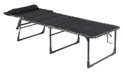 Crespo AP-364 Air-Deluxe Black ligbed