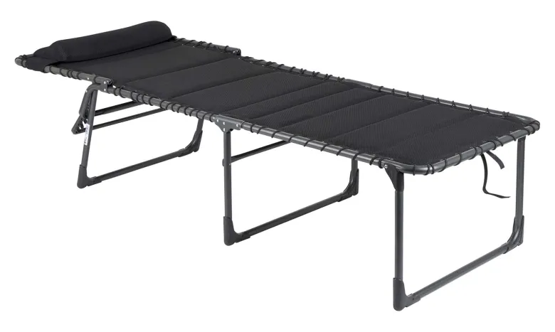 Crespo AP-364 Air-Deluxe Black ligbed