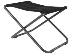 Crespo AP-306 Air-Deluxe Black voetensteun