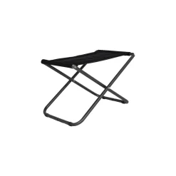 Crespo AP-306 Air-Deluxe Black voetensteun