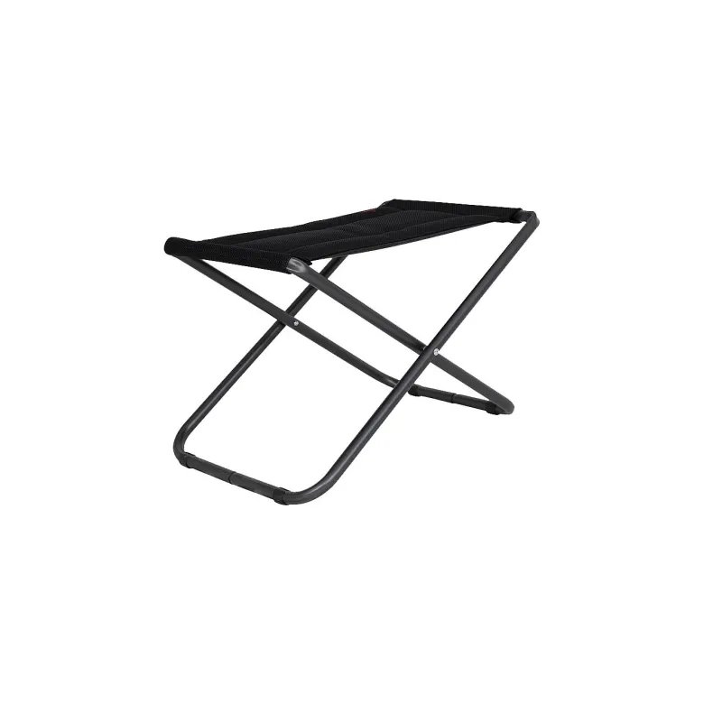 Crespo AP-306 Air-Deluxe Black voetensteun