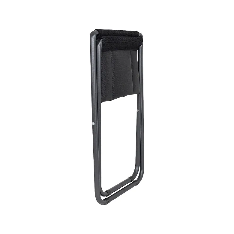 Crespo AP-306 Air-Deluxe Black voetensteun