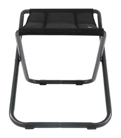 Crespo AP-306 Air-Deluxe Black voetensteun