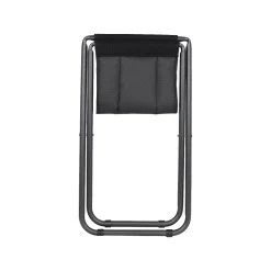 Crespo AP-306 Air-Deluxe Black voetensteun