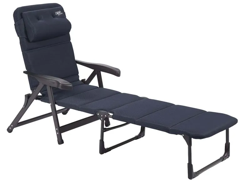 Crespo AP-233 Air-Deluxe Blue ligbed