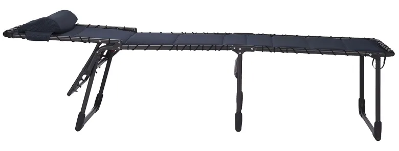 Crespo AP-364 Air-Deluxe Blue ligbed